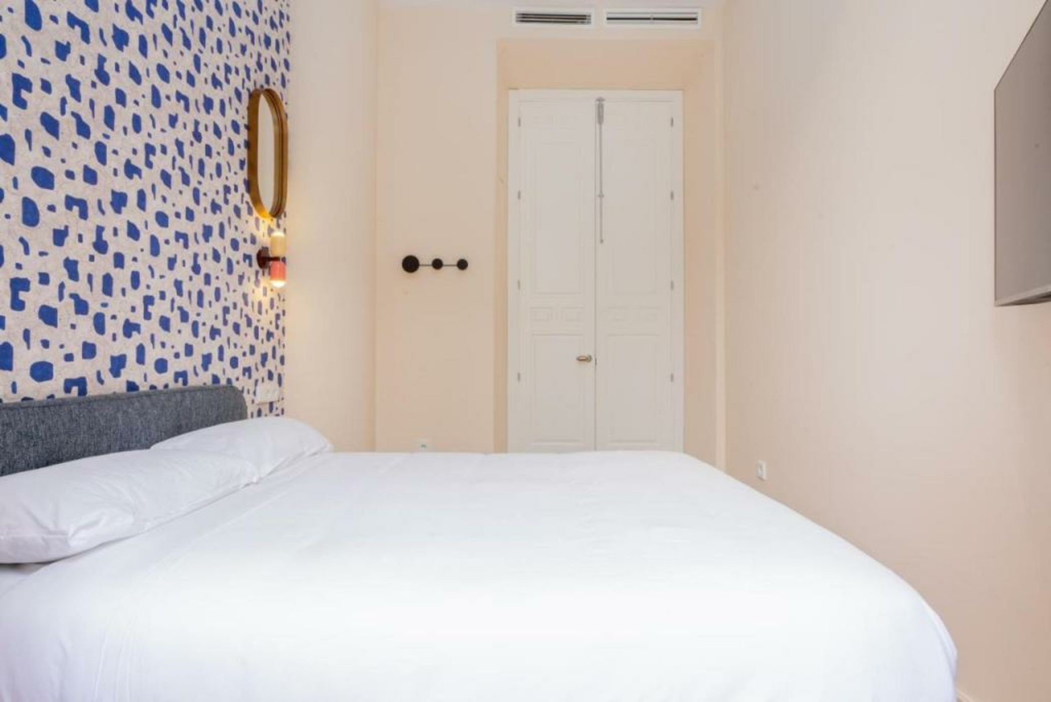 Smartr Malaga Centro