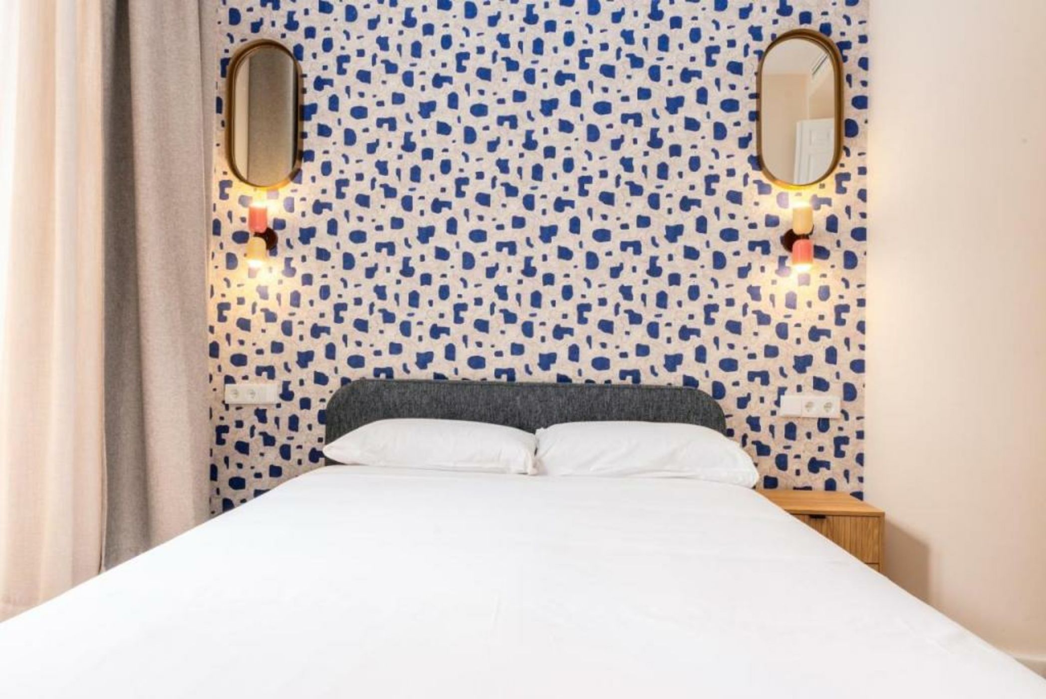 Smartr Malaga Centro