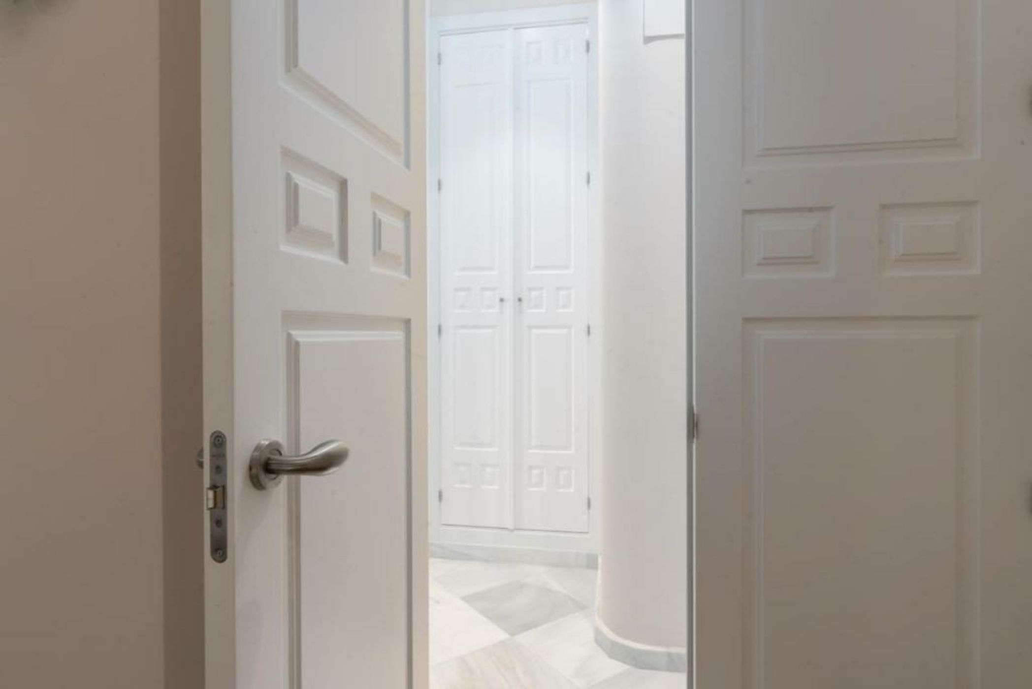 Smartr Malaga Centro