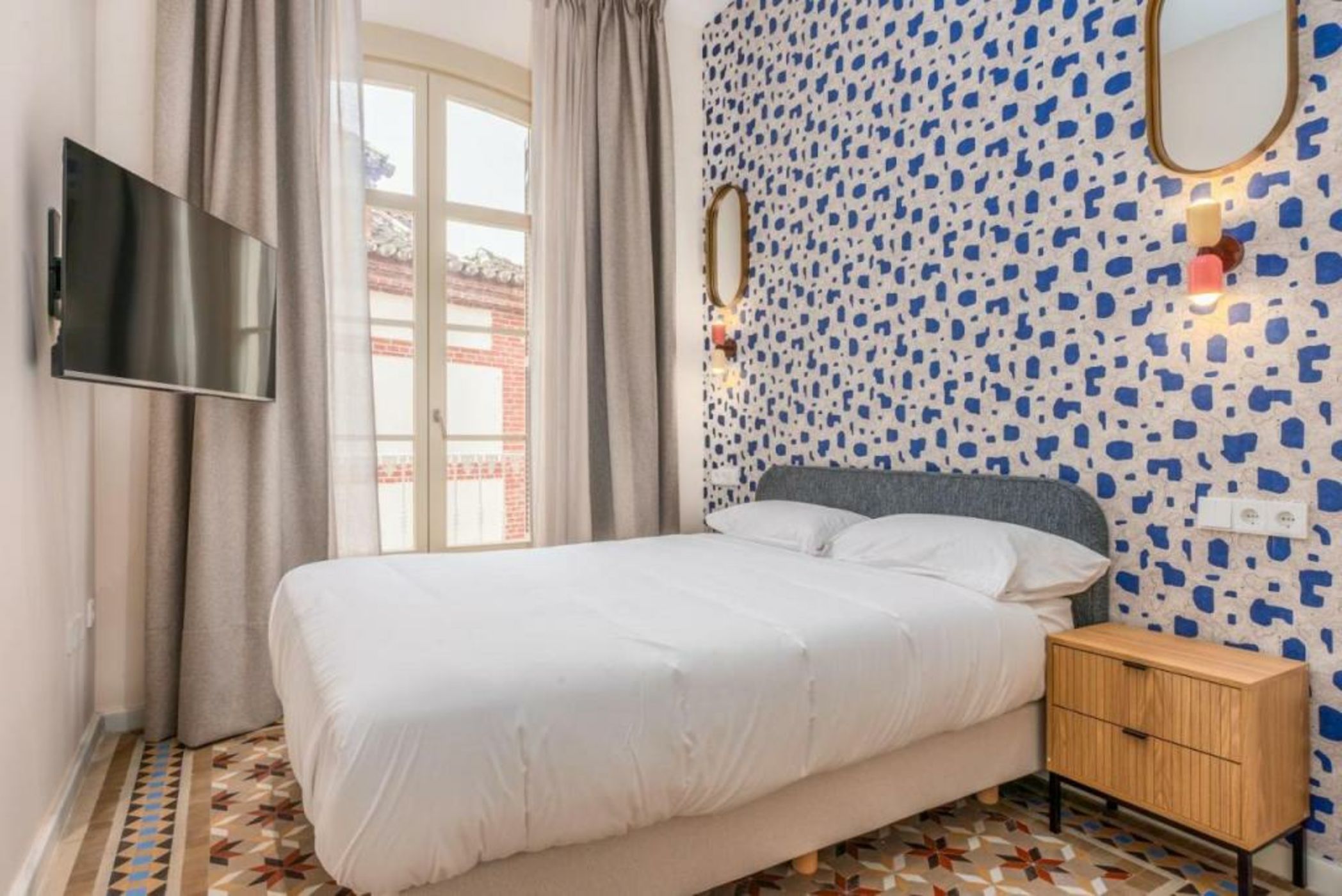 Smartr Malaga Centro