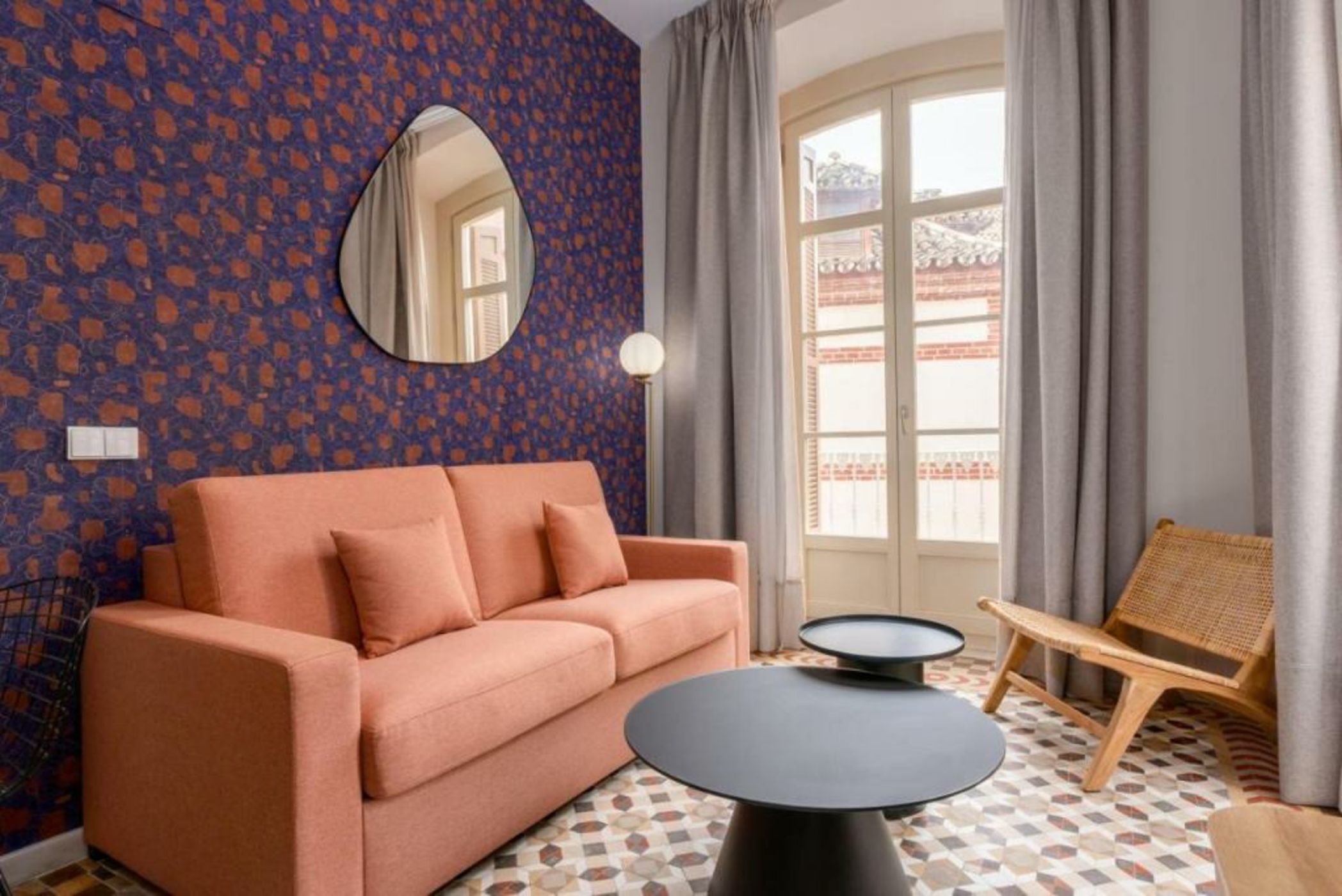 Smartr Malaga Centro