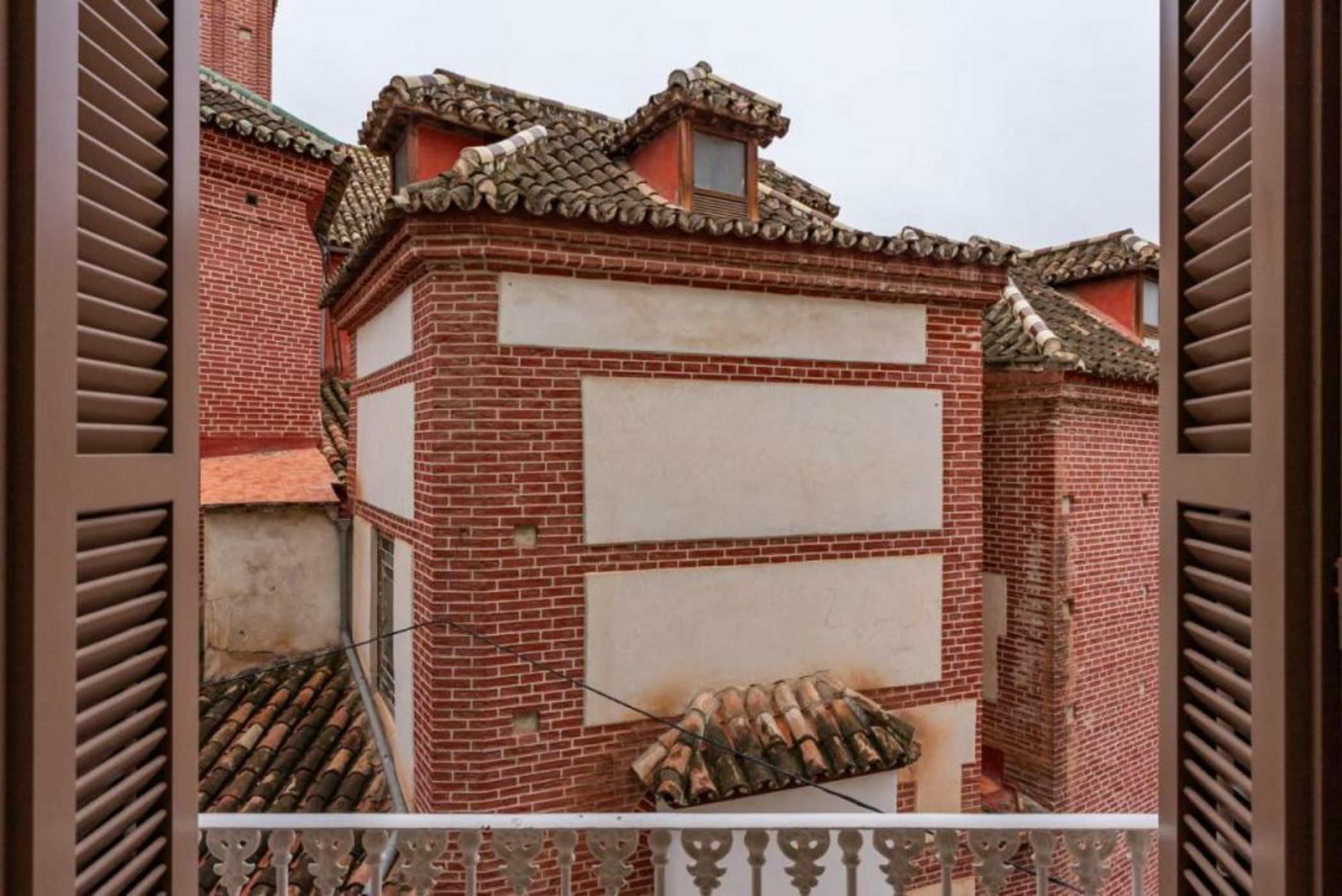 Smartr Malaga Centro