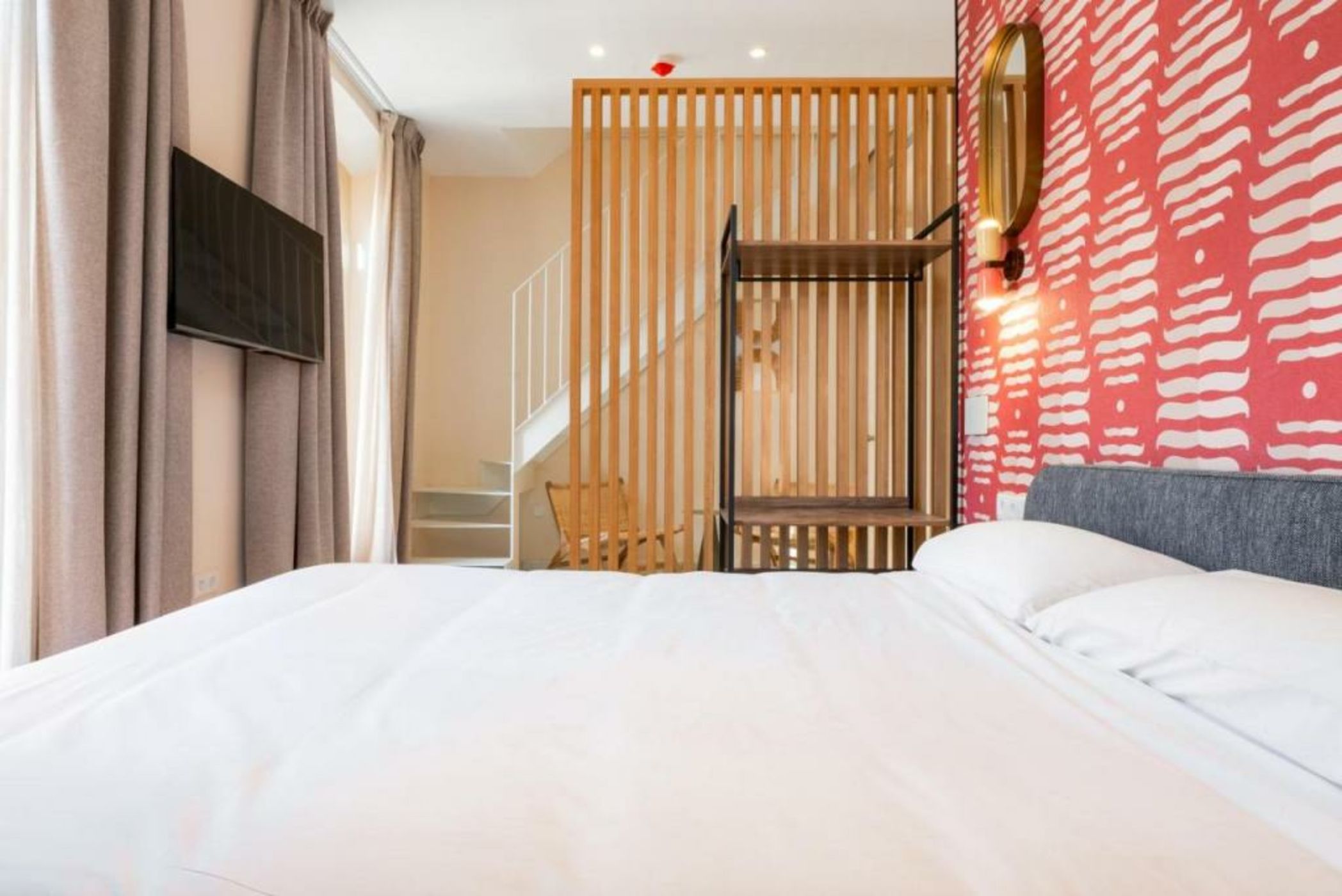 Smartr Malaga Centro