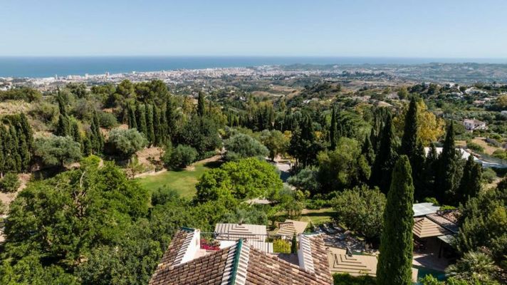 CasaBlu - An Andalusian Boutique Hotel