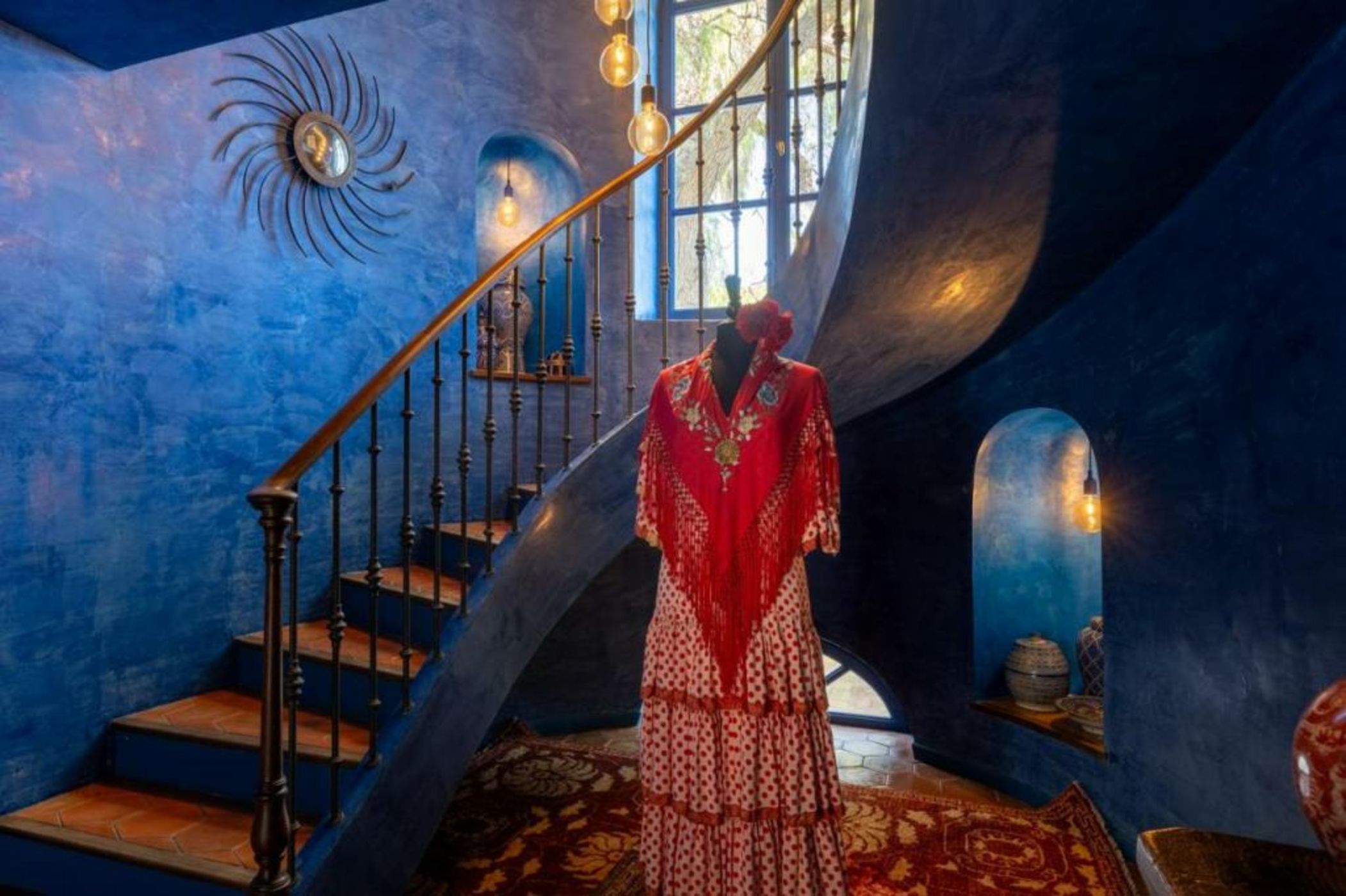 CasaBlu - An Andalusian Boutique Hotel