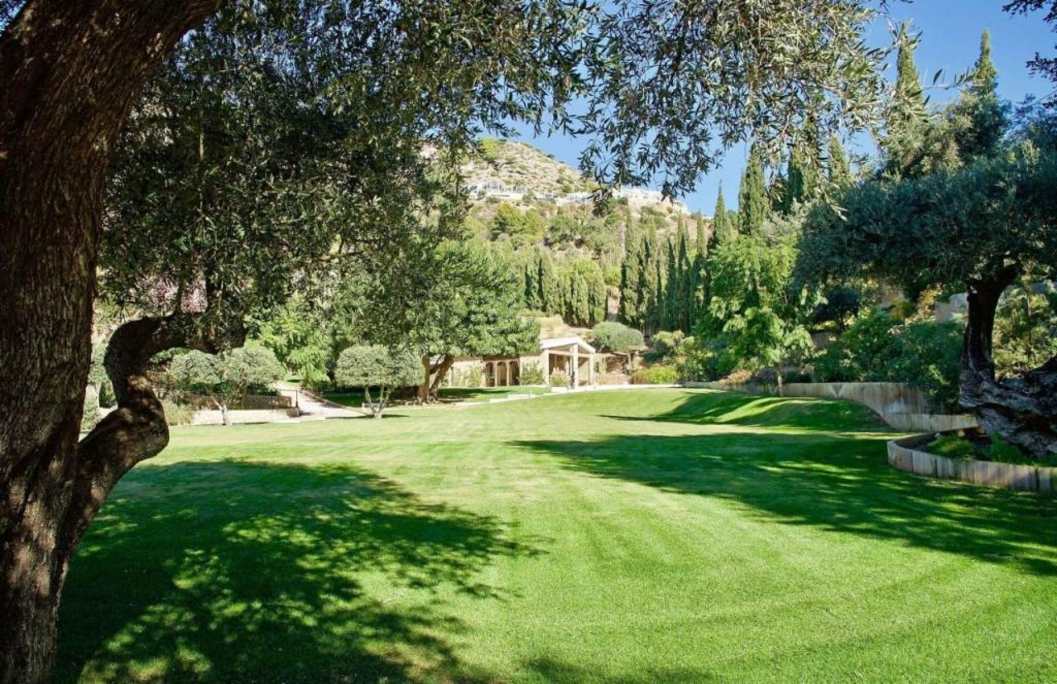 CasaBlu - An Andalusian Boutique Hotel