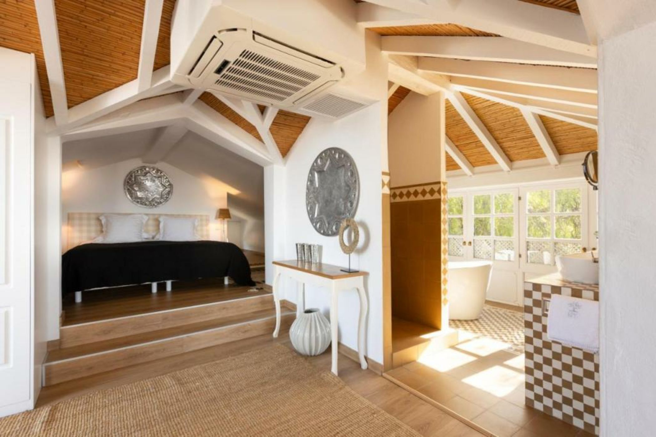 CasaBlu - An Andalusian Boutique Hotel