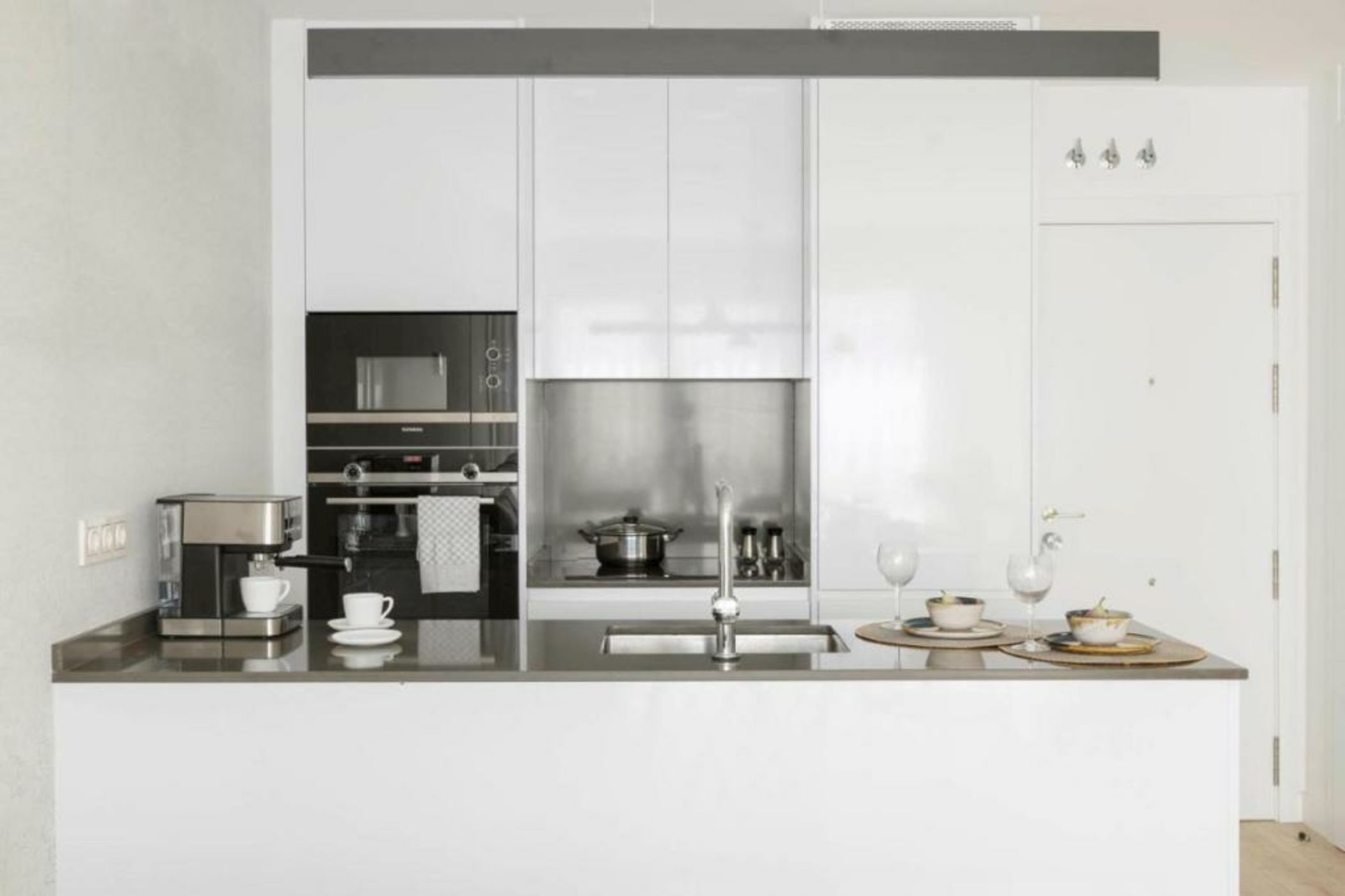 Urban Sky , Torre I, 21D