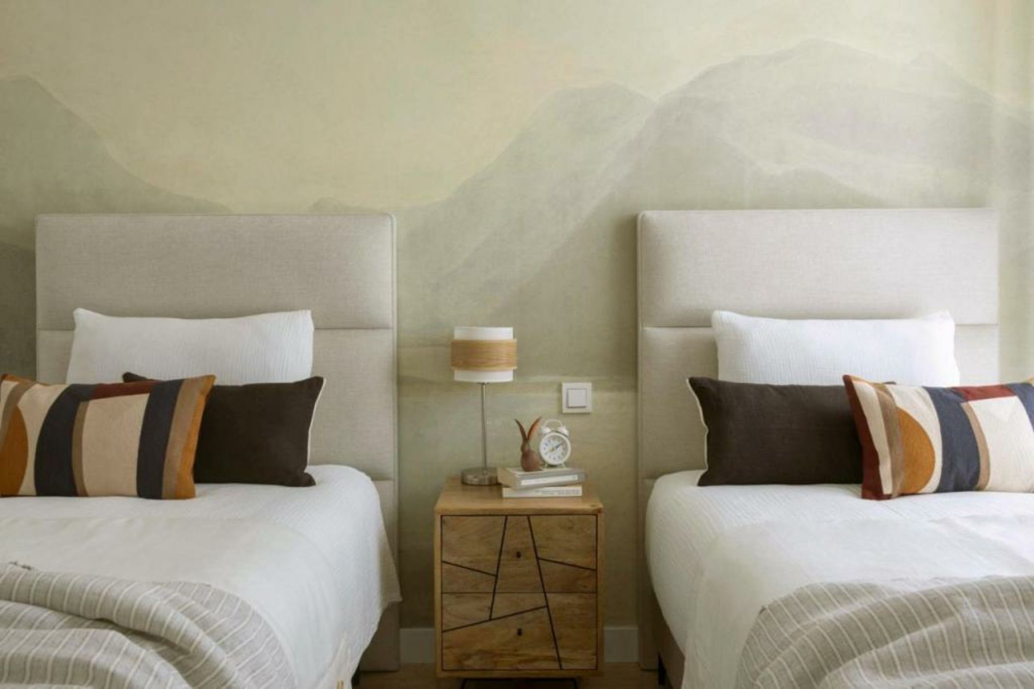 Urban Sky , Torre I, 21D