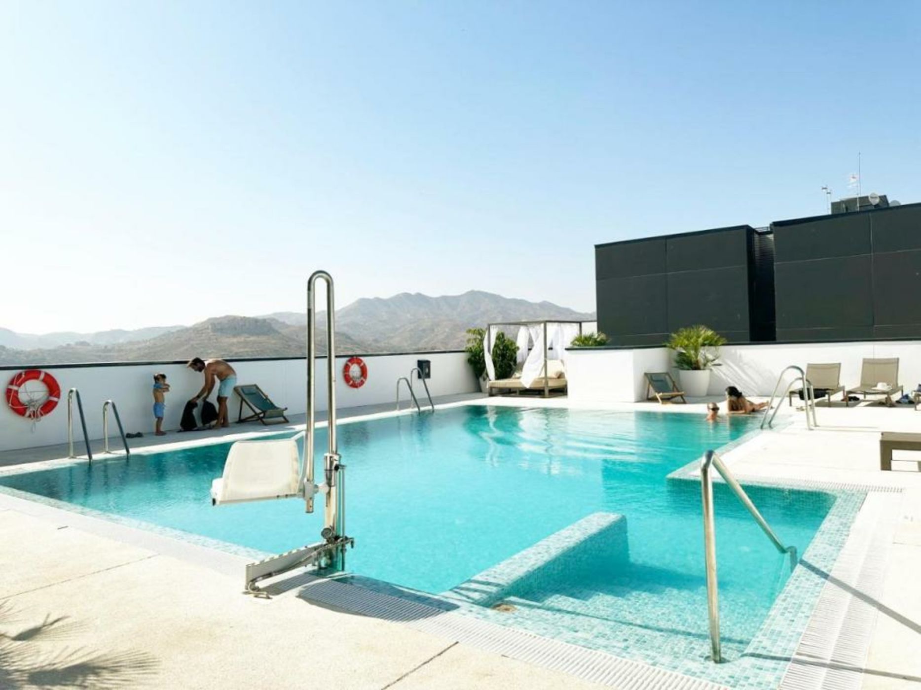 Urban Sky , Torre I, 21D