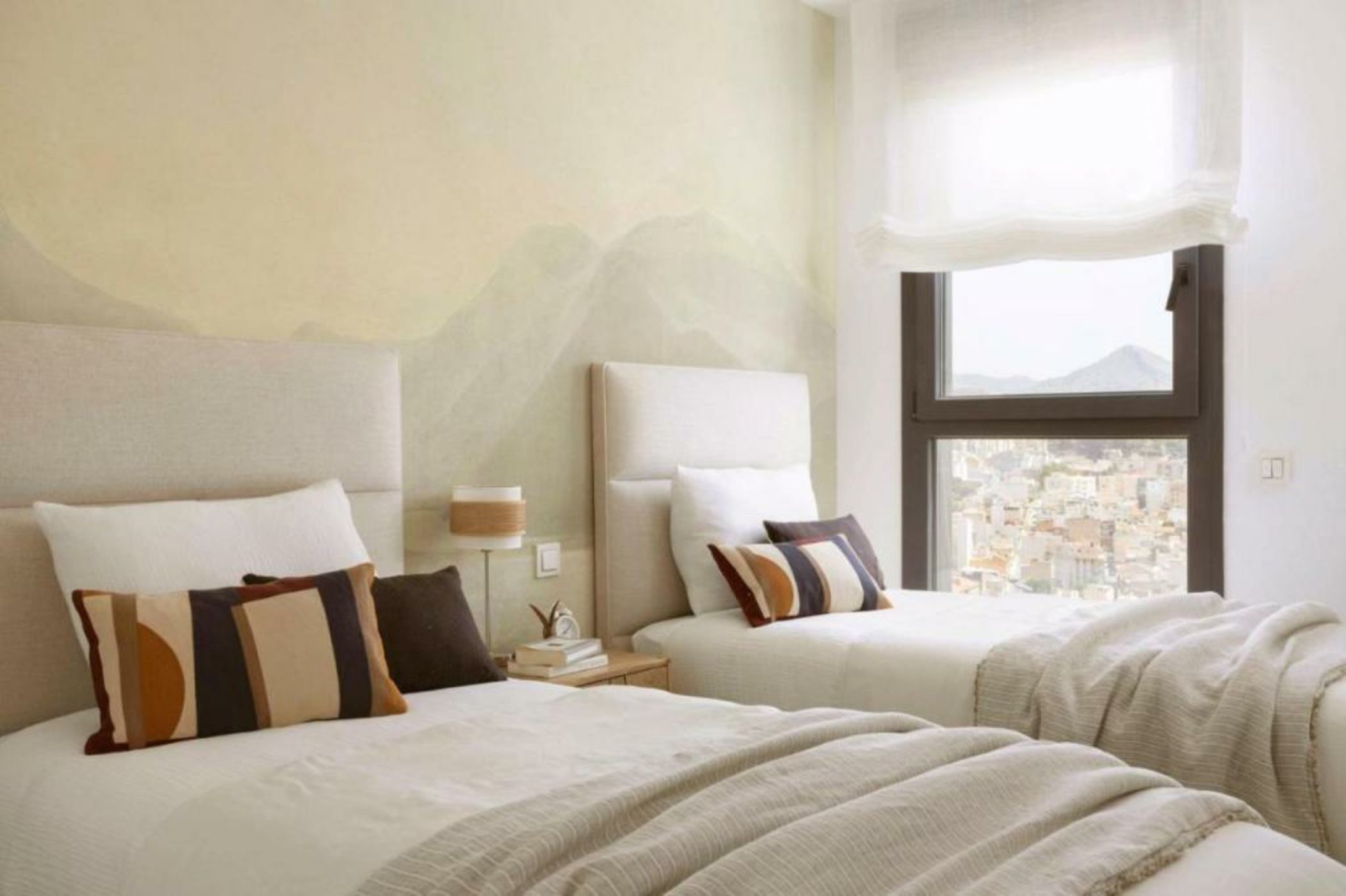 Urban Sky , Torre I, 21D