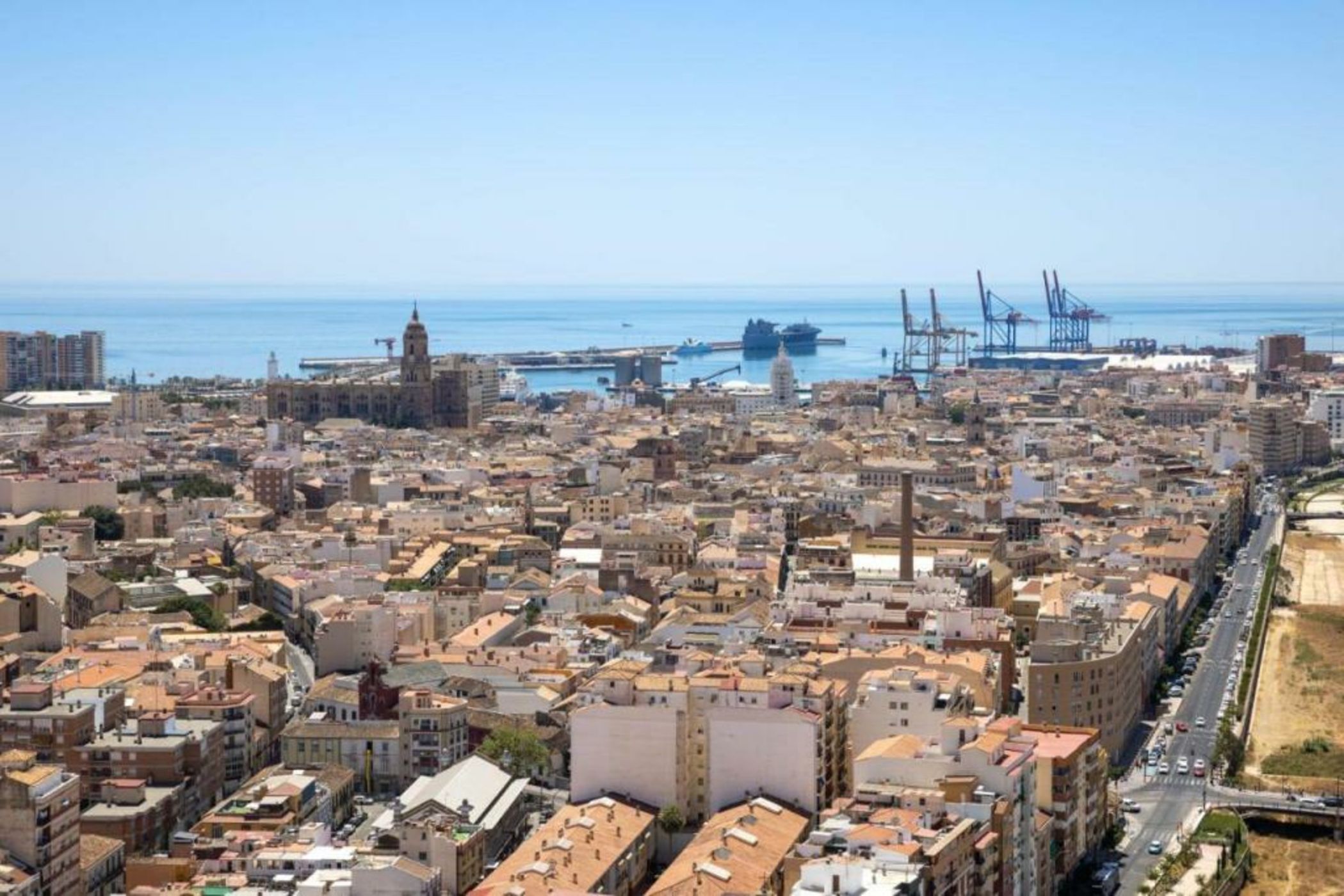 Urban Sky , Torre I, 21D