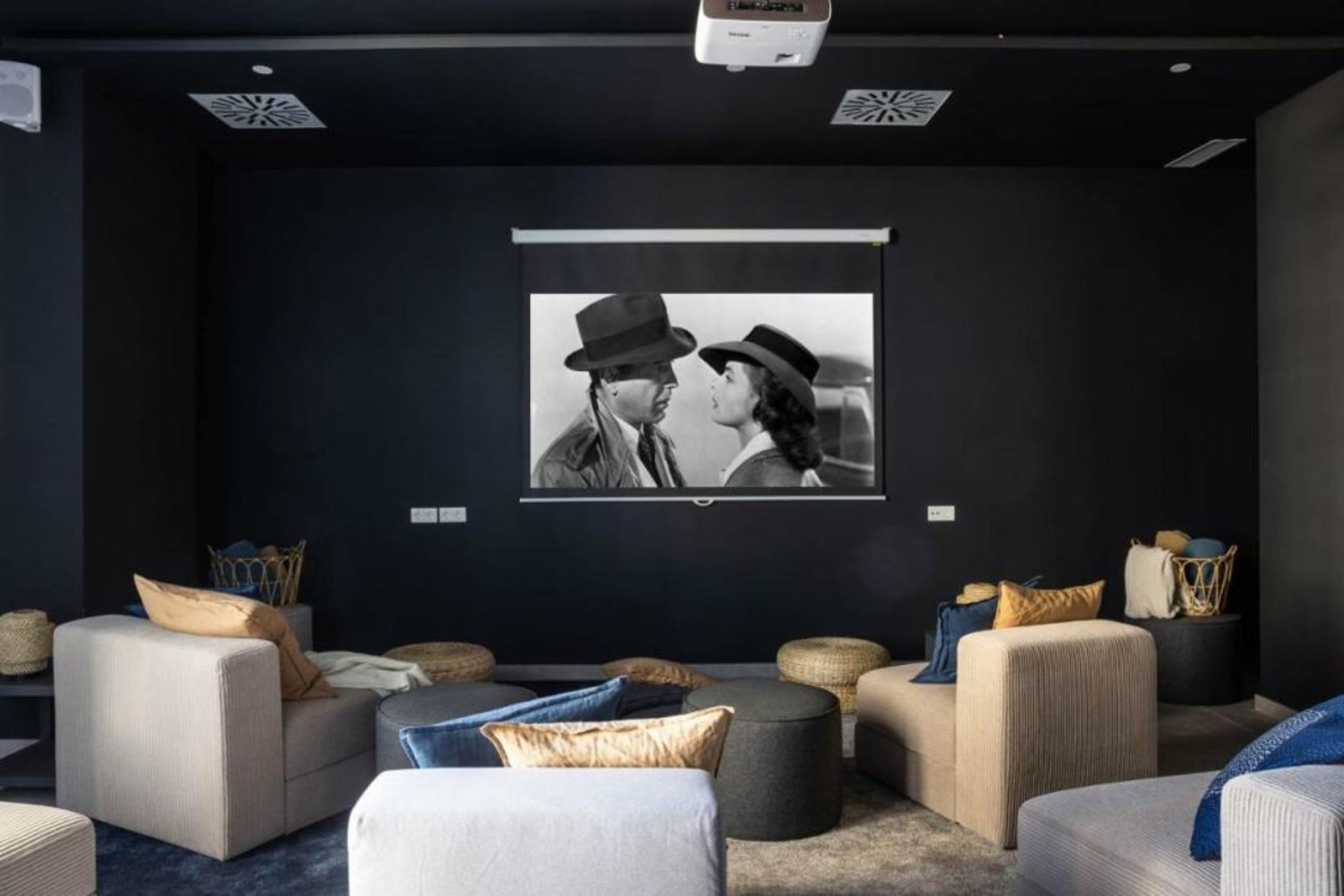 Urban Sky , Torre I, 21D