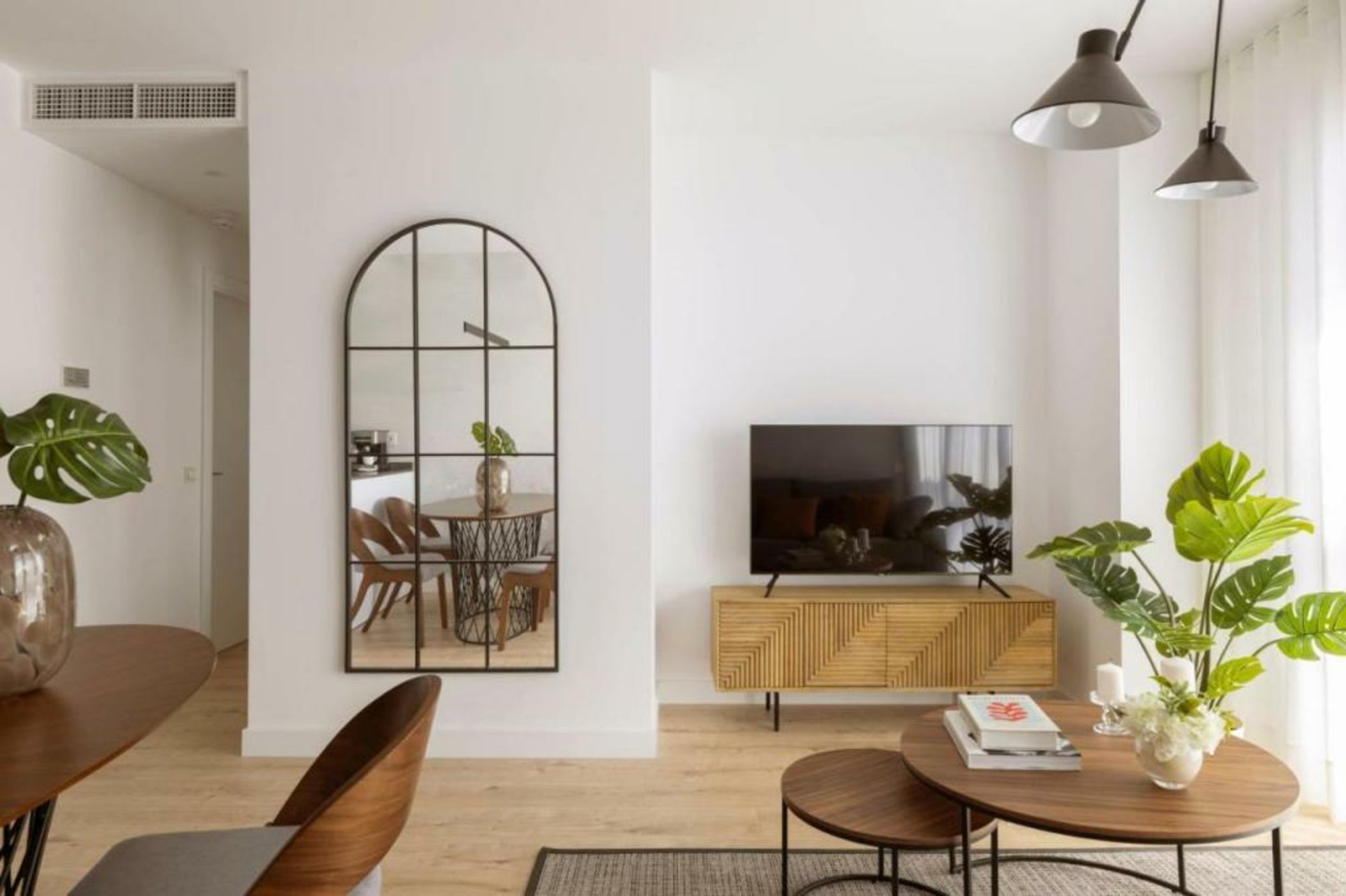 Urban Sky , Torre I, 21D