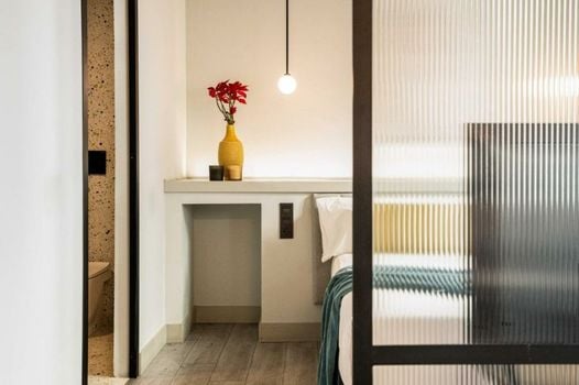 Coeo Apart-Hotel Parras