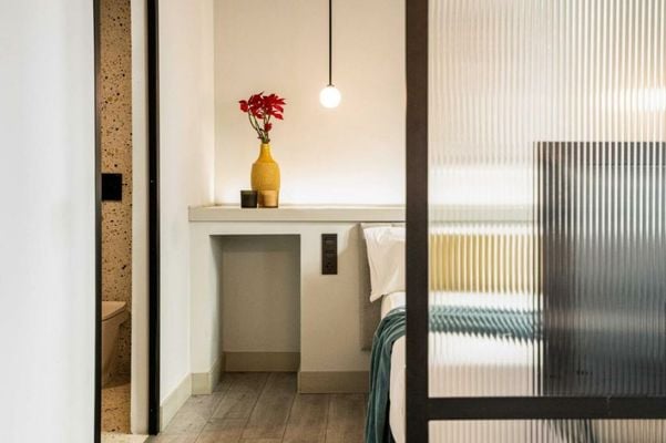 Coeo Apart-Hotel Parras