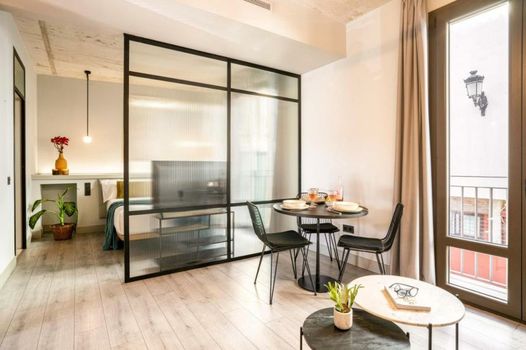 Coeo Apart-Hotel Parras