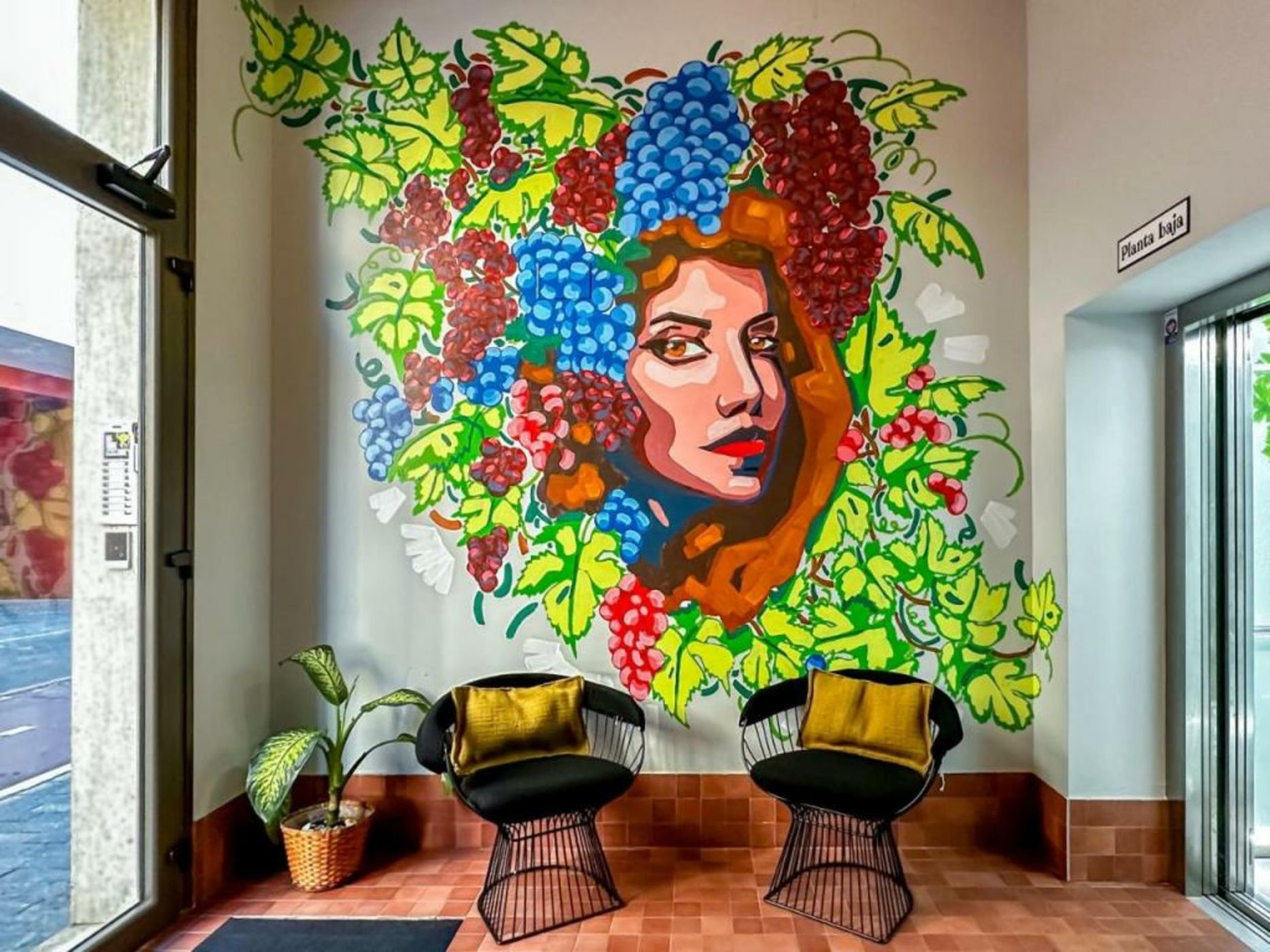 Coeo Apart-Hotel Parras