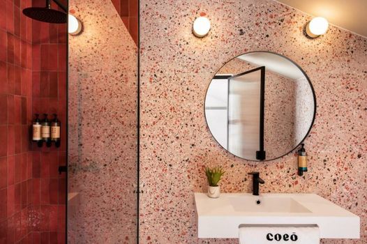 Coeo Apart-Hotel Parras