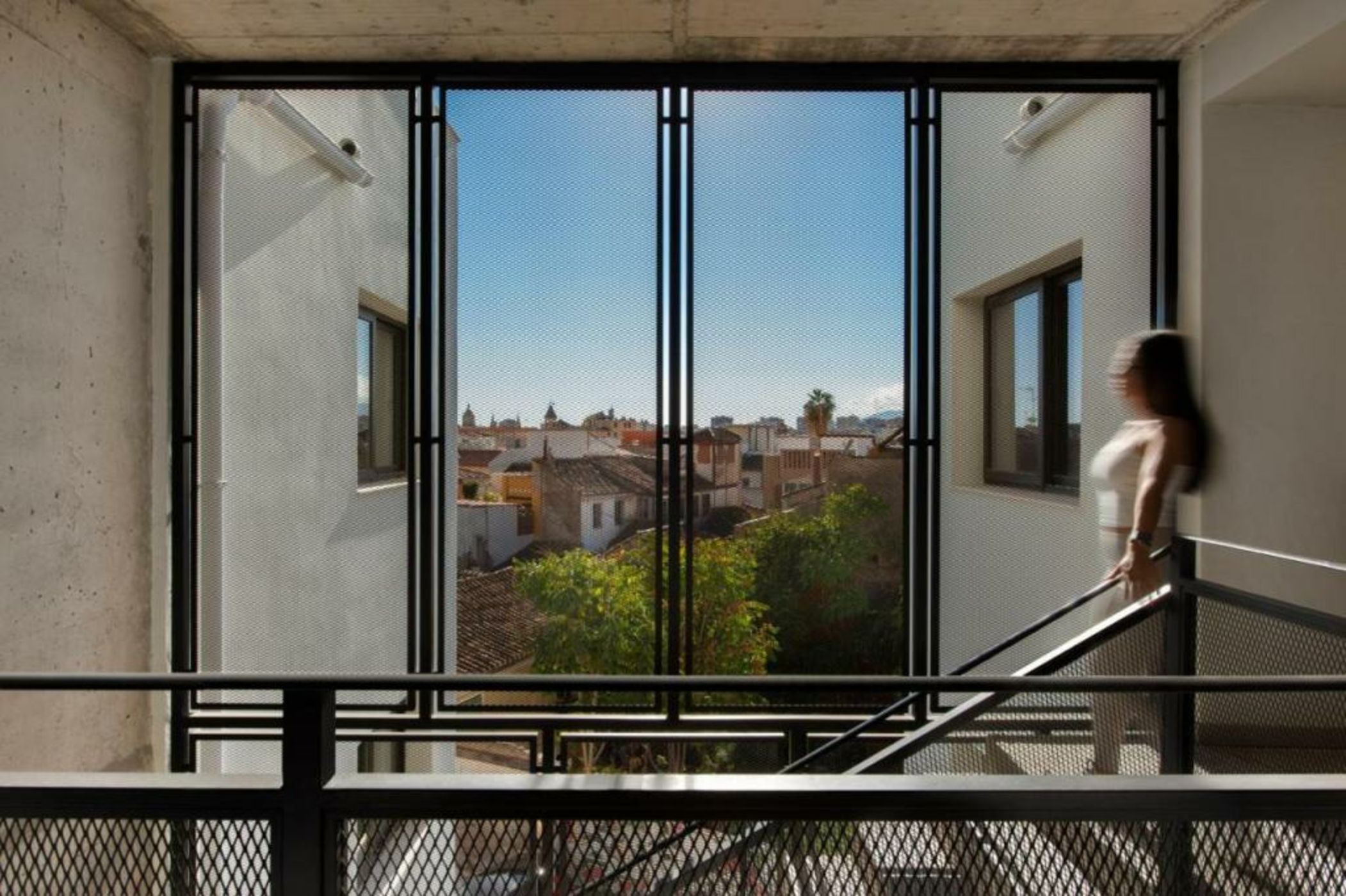 Coeo Apart-Hotel Parras