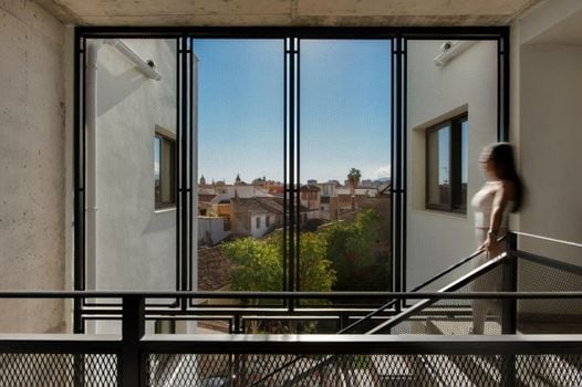 Coeo Apart-Hotel Parras