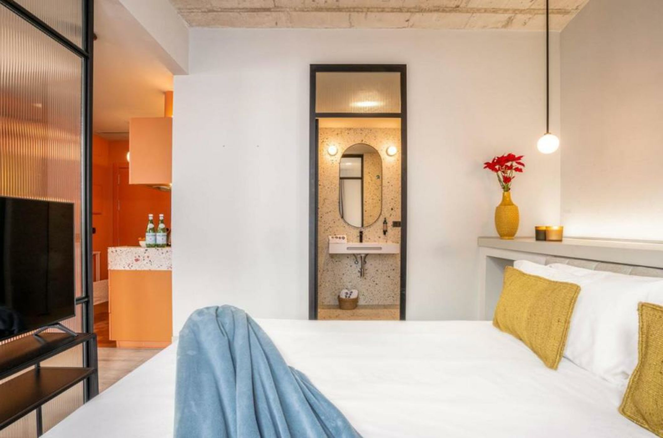 Coeo Apart-Hotel Parras