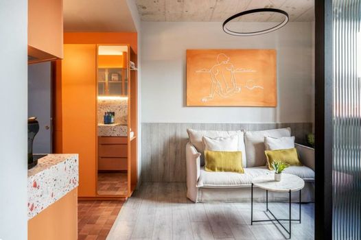 Coeo Apart-Hotel Parras