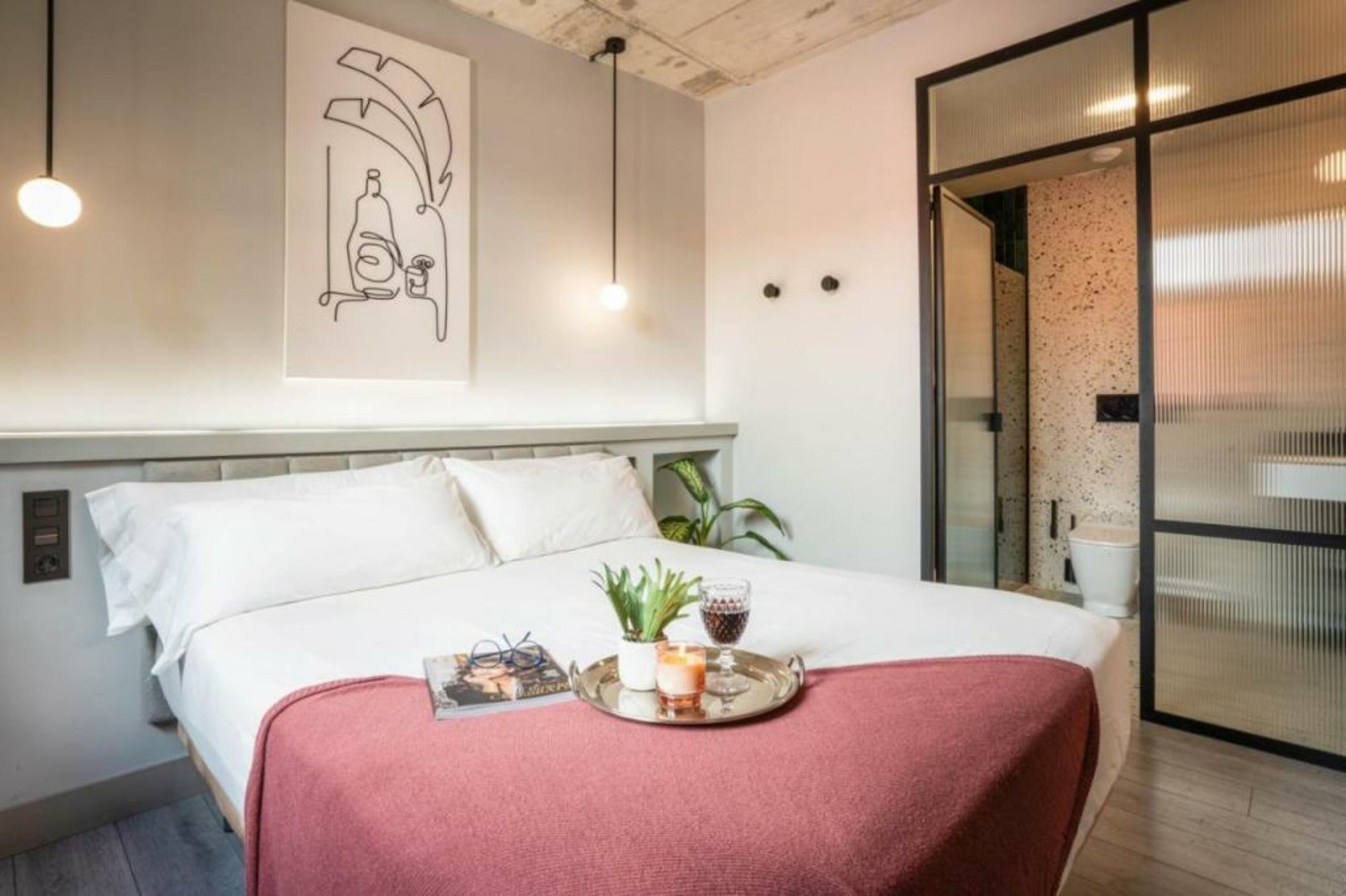 Coeo Apart-Hotel Parras