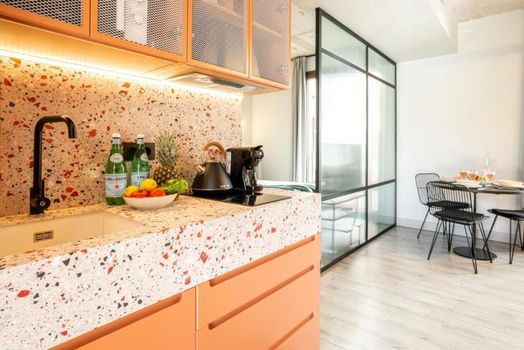 Coeo Apart-Hotel Parras