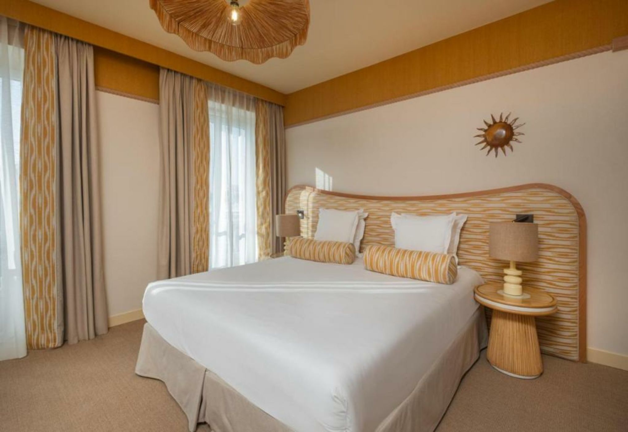 Hôtel Le Soleia by Inwood Hotels