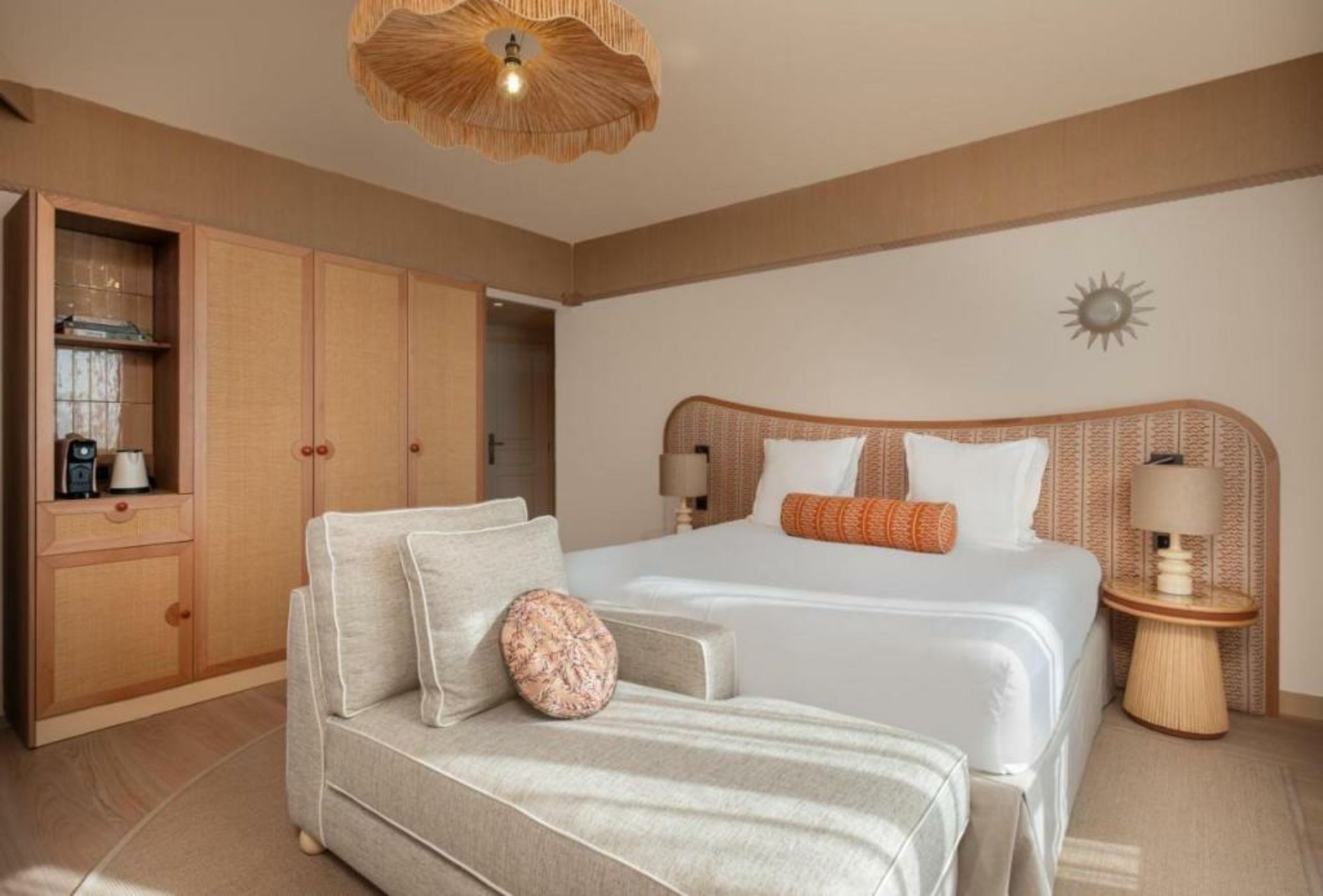 Hôtel Le Soleia by Inwood Hotels