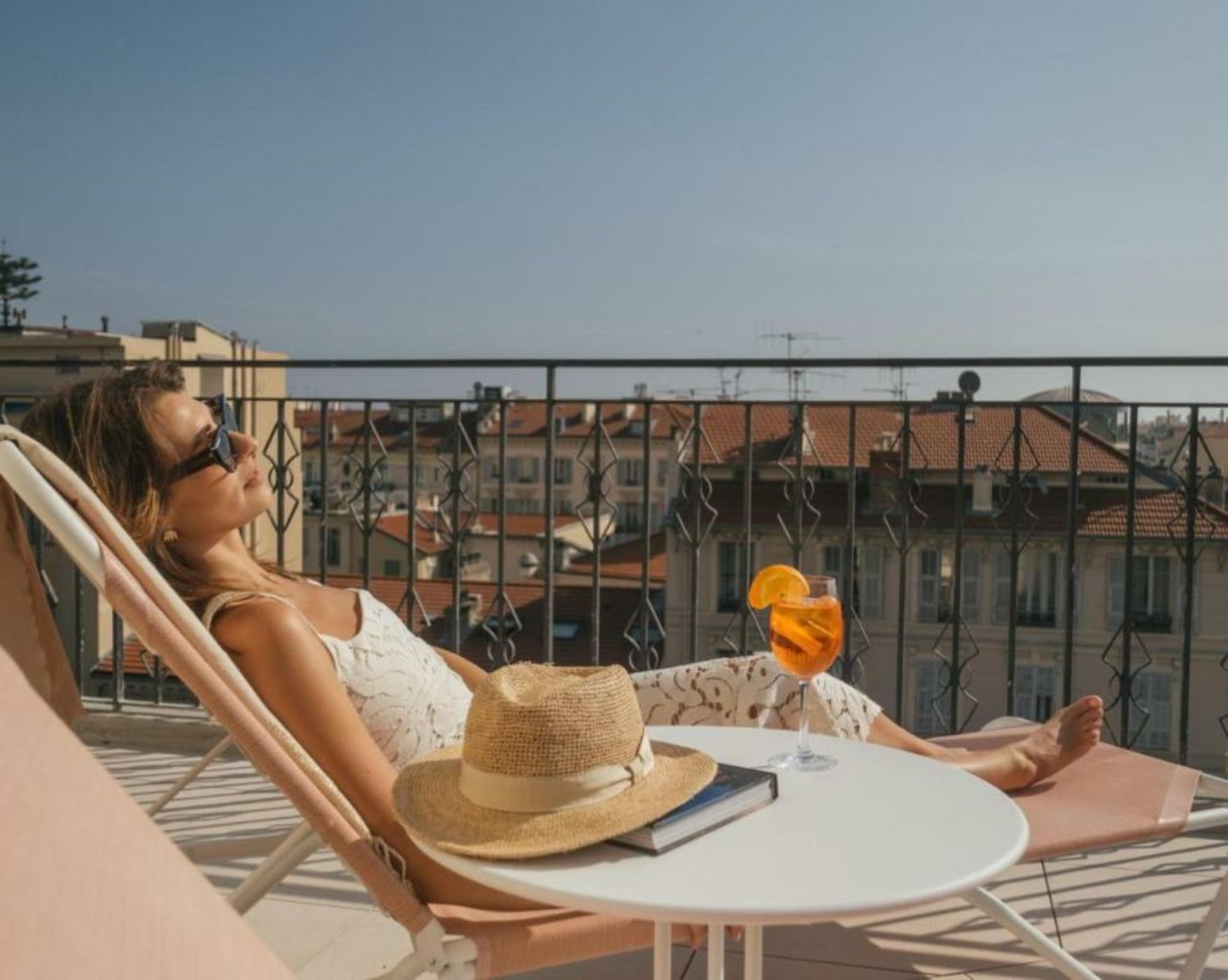 Hôtel Le Soleia by Inwood Hotels