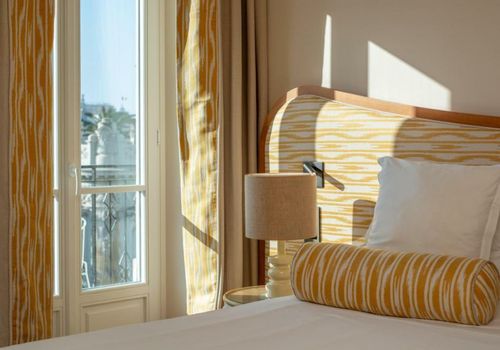 Hôtel Le Soleia by Inwood Hotels