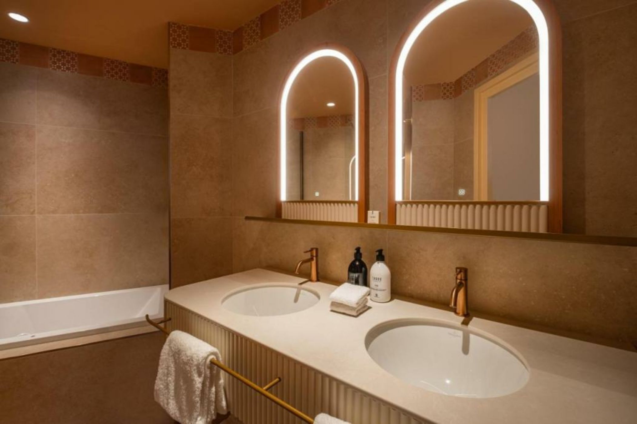 Hôtel Le Soleia by Inwood Hotels