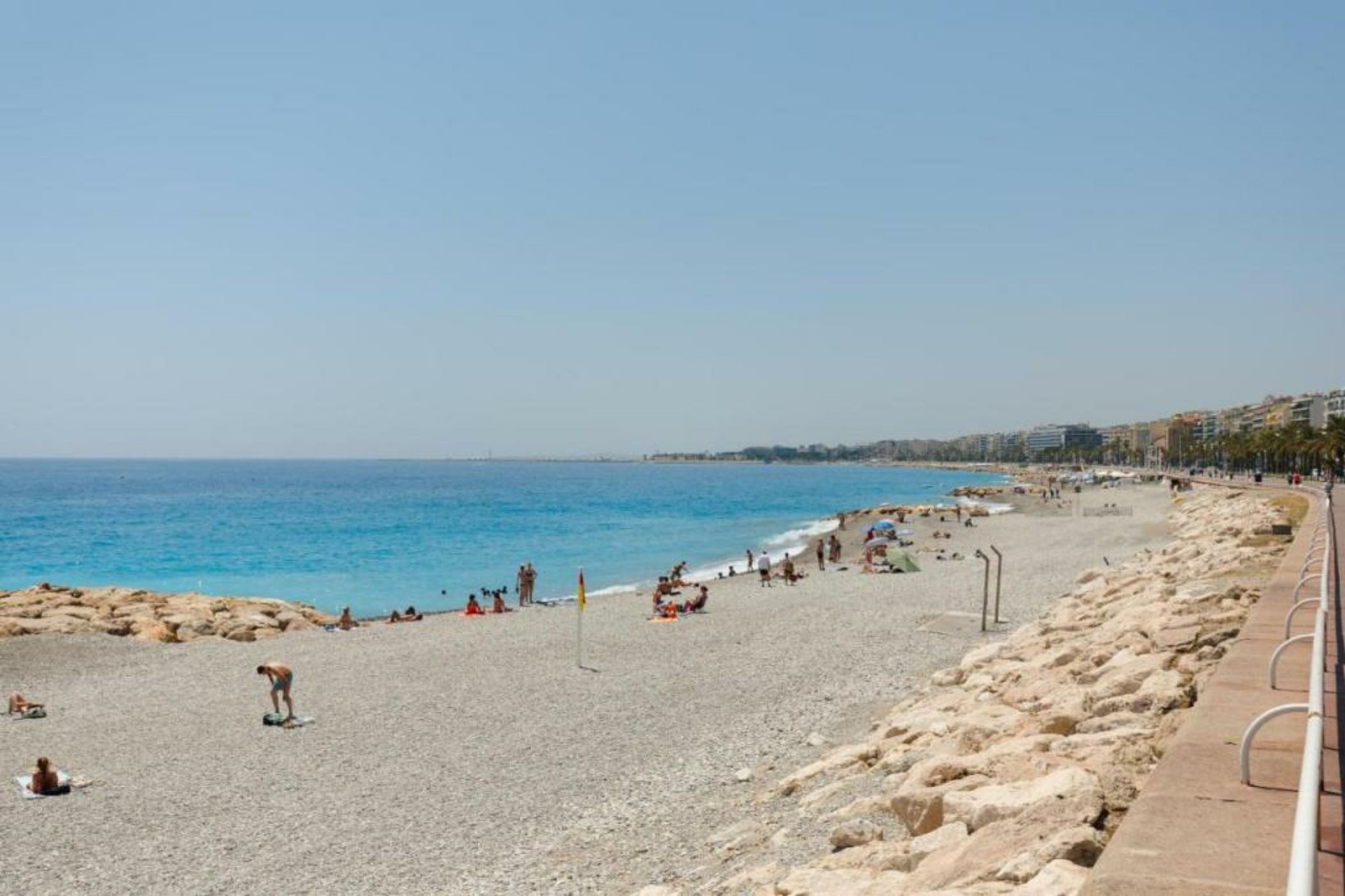 Yelo Promenade powered by Sonder