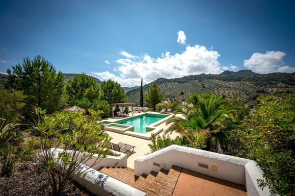 Hacienda el Tarajal