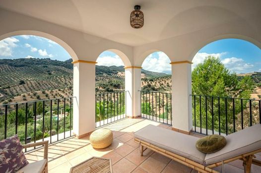 Hacienda el Tarajal
