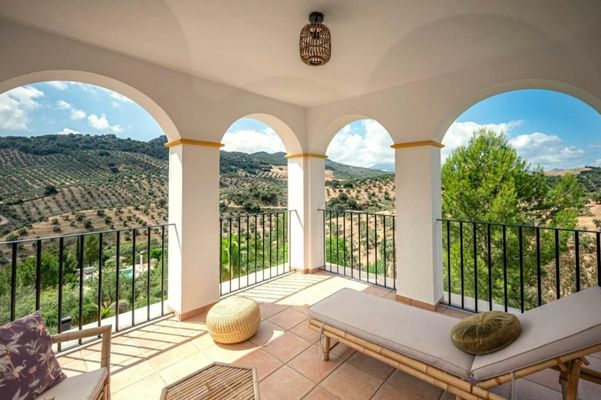 Hacienda el Tarajal
