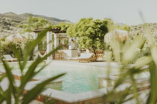 Hacienda el Tarajal