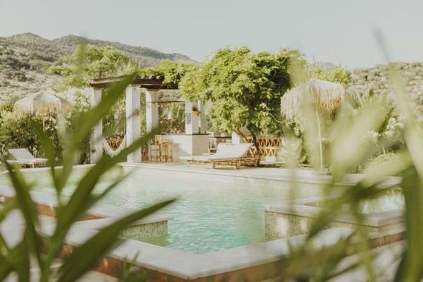 Hacienda el Tarajal