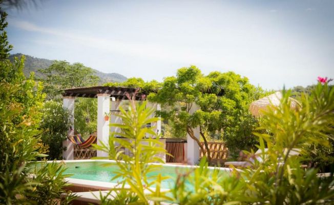 Hacienda el Tarajal