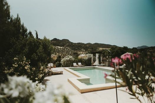 Hacienda el Tarajal