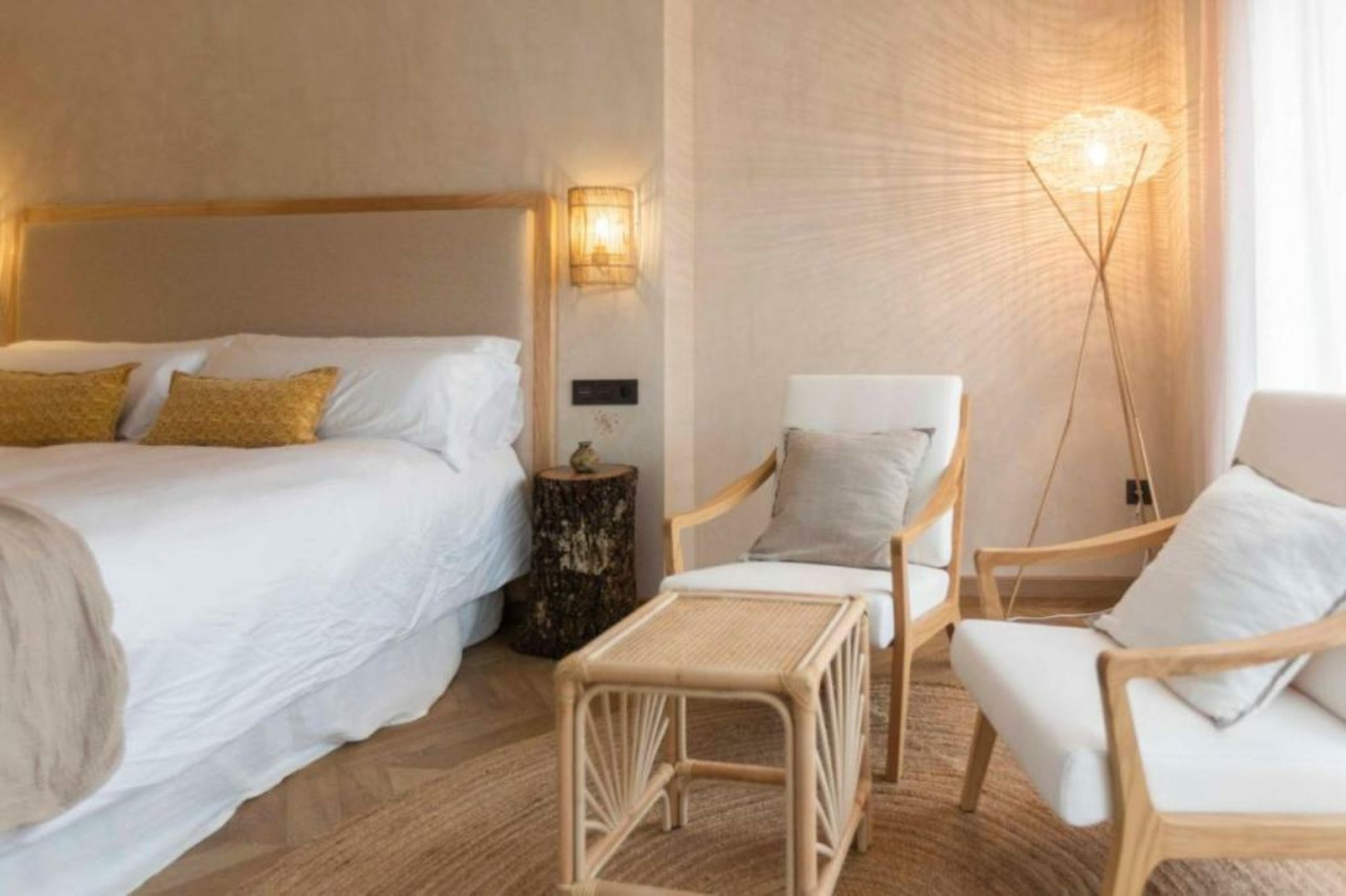 Hábitat Cigüeña Negra