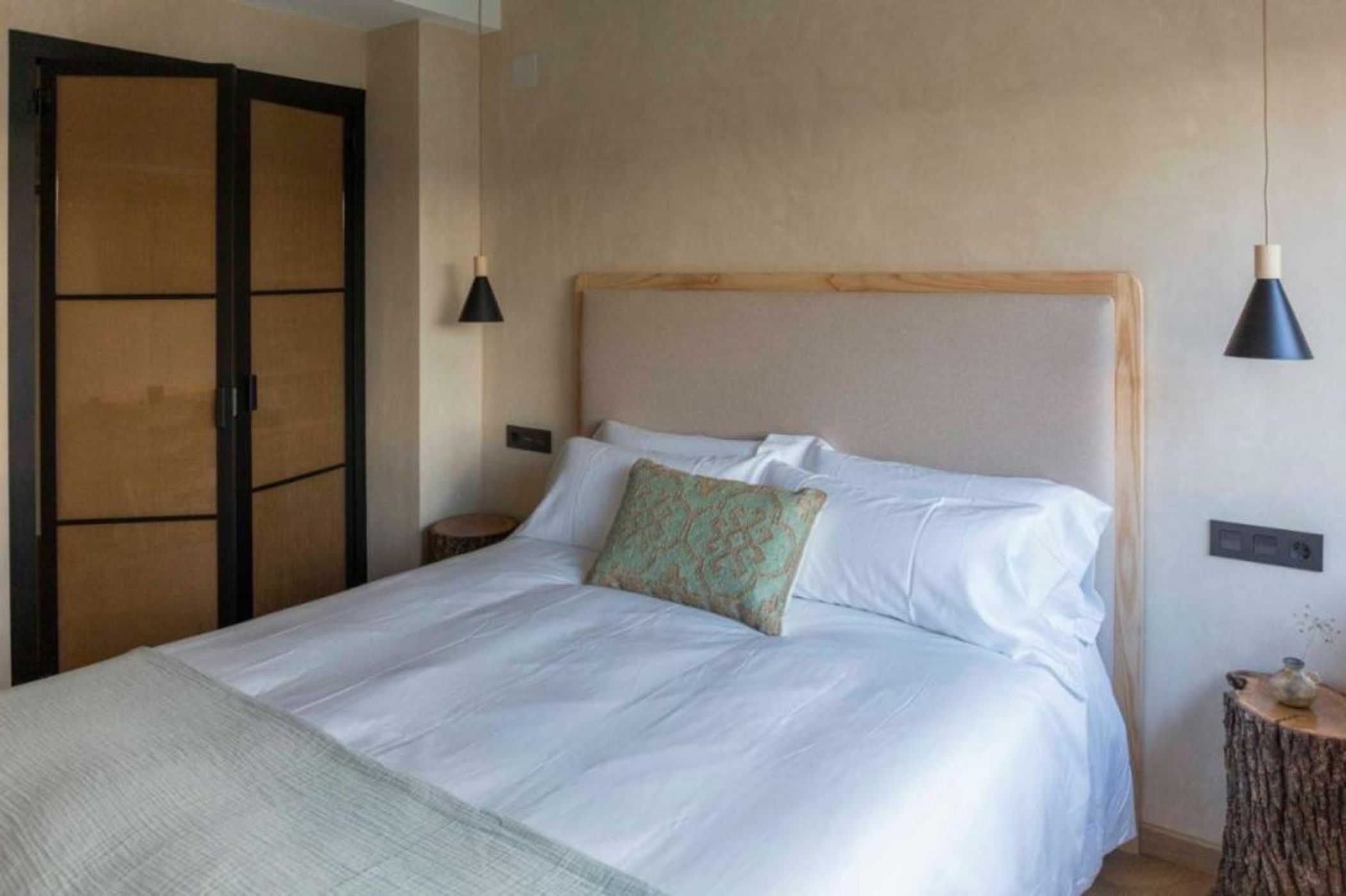 Hábitat Cigüeña Negra