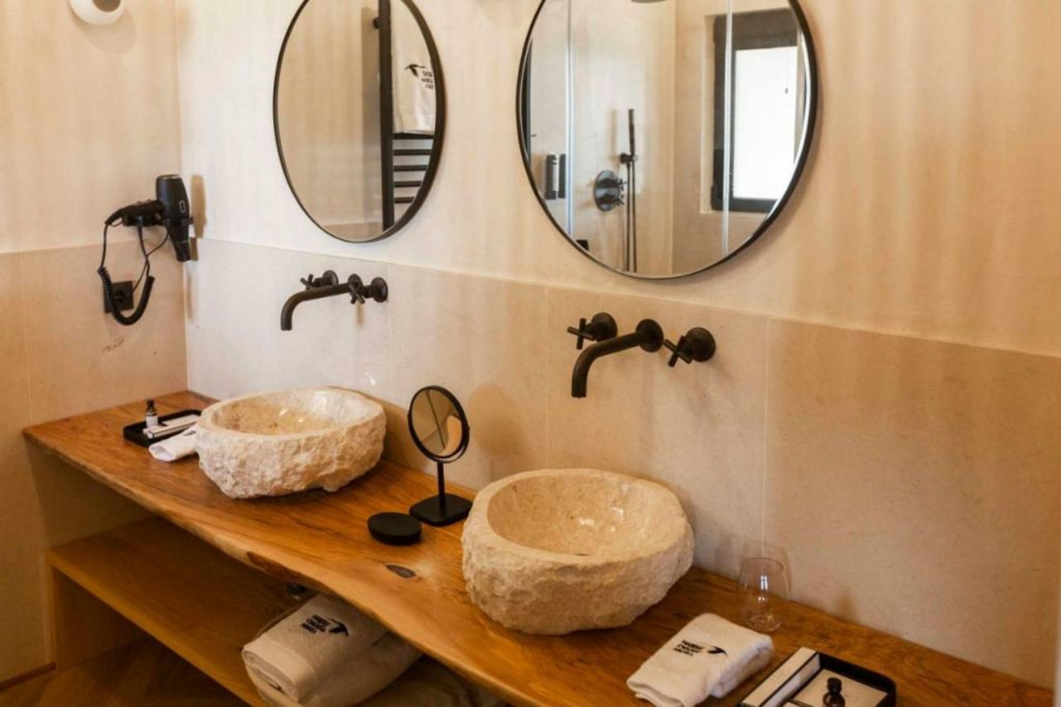 Hábitat Cigüeña Negra