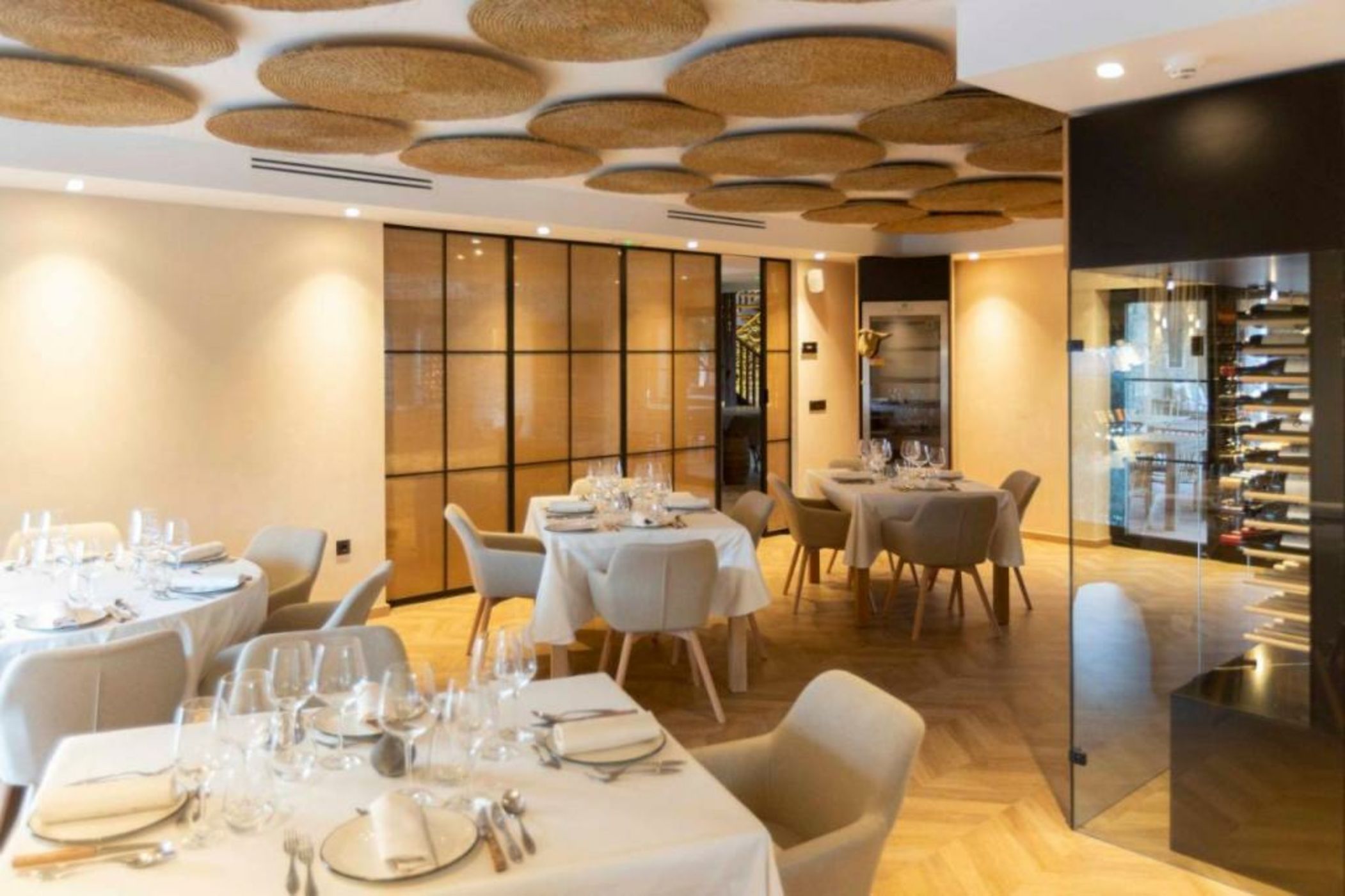 Hábitat Cigüeña Negra