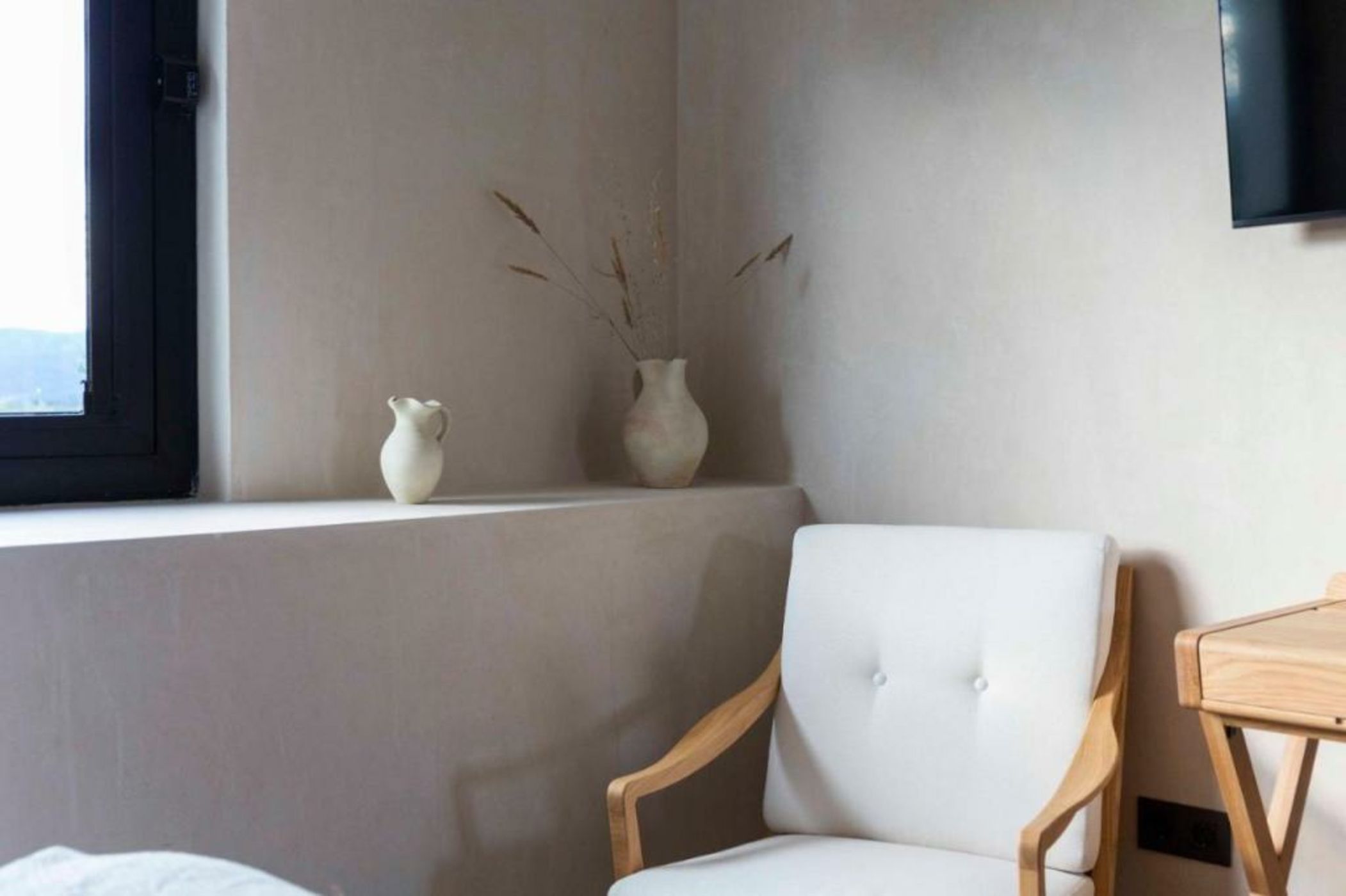 Hábitat Cigüeña Negra