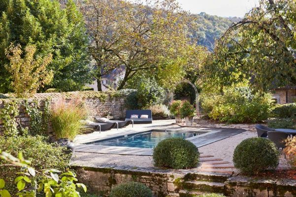 Le Clos des Rosiers