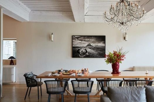 Le Clos des Rosiers