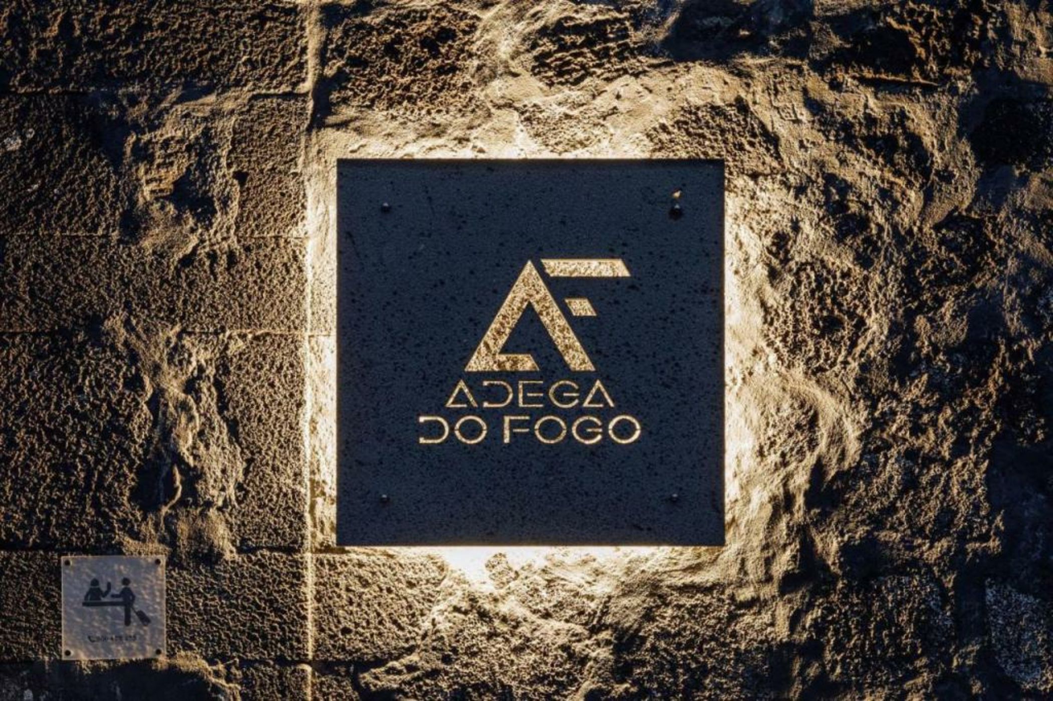 Adega do Fogo